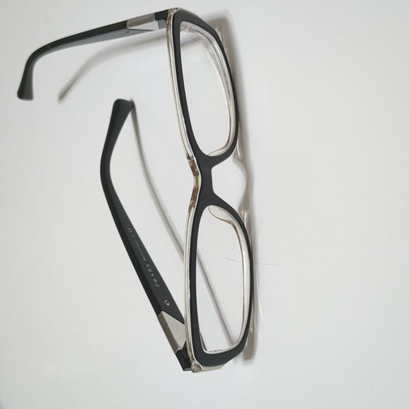 Prada Eyeglasses - Picture 2 of 6